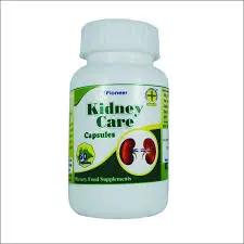 Kidney Care Capsule